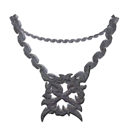 Ken Carson AGC Chain [1.0] | Roblox Item - Rolimon's
