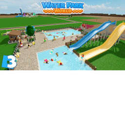 WaterPark Fun!