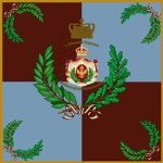 7. Kürassier-Regiment 'Prinz Freidrich'