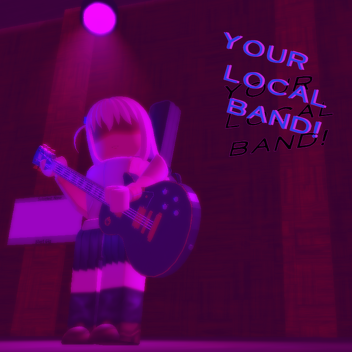 Your Local Band Tycoon