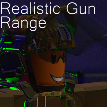Realistic Gun Range ACS