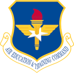 Air Education and Training Command || USAF
