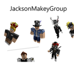 jacksonmakey group
