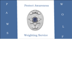 Wolf Protect Awareness Weighing Service