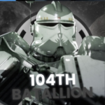 | TGAR | - 104th Battalion