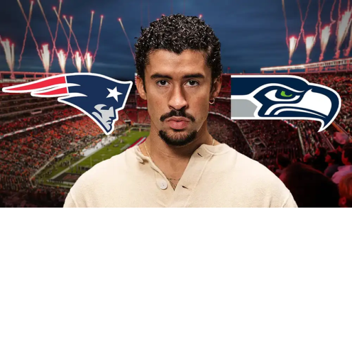 Super Bowl LX Bad Bunny