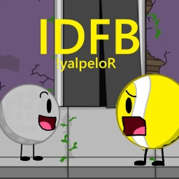 IDFB Roleplay icon