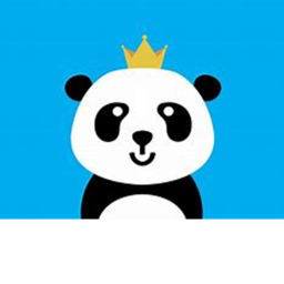 H O M E -panda united-