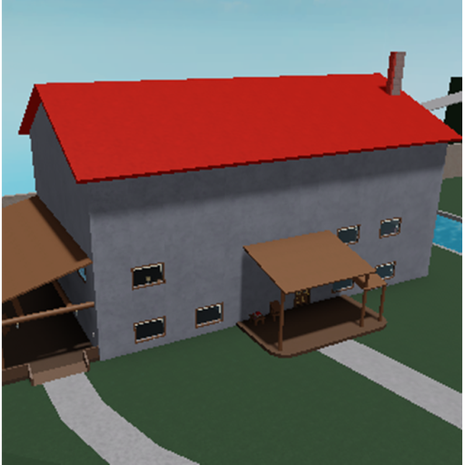 House [OLD] [DISCONTINUED]