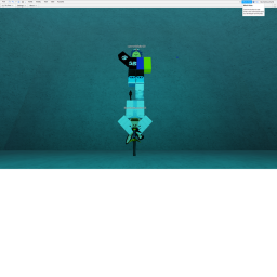 [Statues] Sky Base