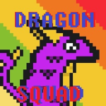 Dragon Squad [Itzeus]