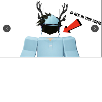 Afk until someone Donates 10K