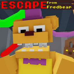 Escape From Fredbear!