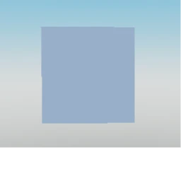 Cube icon