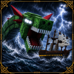 Ship. icon