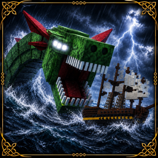 Ship.