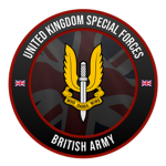 JBA | United Kingdom Special Forces