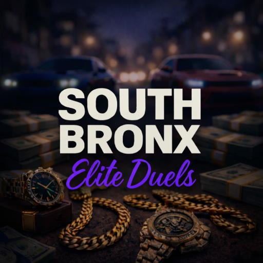 South Bronx: Elite Duels❗
