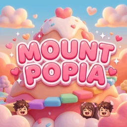 [CUTE] Mount Lovies icon