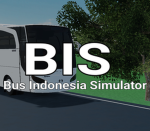 Bus Indonesia simulator