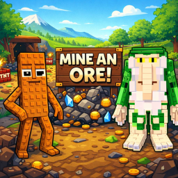 Mine An Ore(RELEASE)