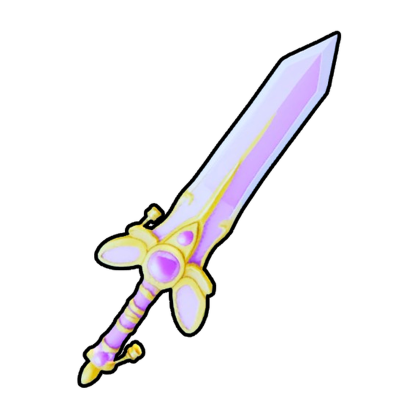 Easter Sword
