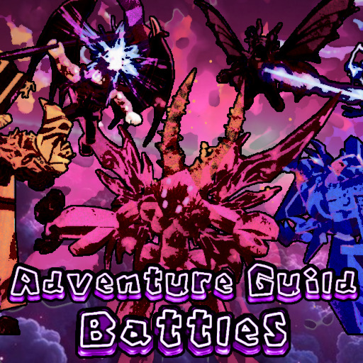 Adventure Guild Battles (Update 52)