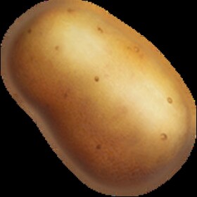 The Home Of The Potatos {UNDER MAINTENANCE}