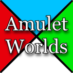 Amulet Worlds