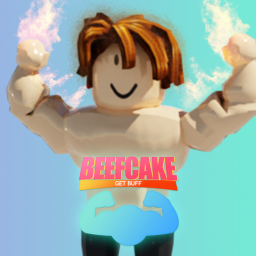 🏋️𝗕𝗘𝗘𝗙𝗖𝗔𝗞𝗘🏋️