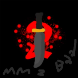 MM2 BAD icon