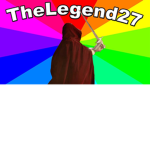 The Legend 27