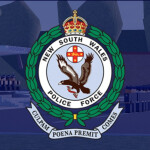 Goulburn Parade Ground