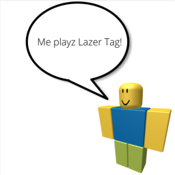 Lazer Tag