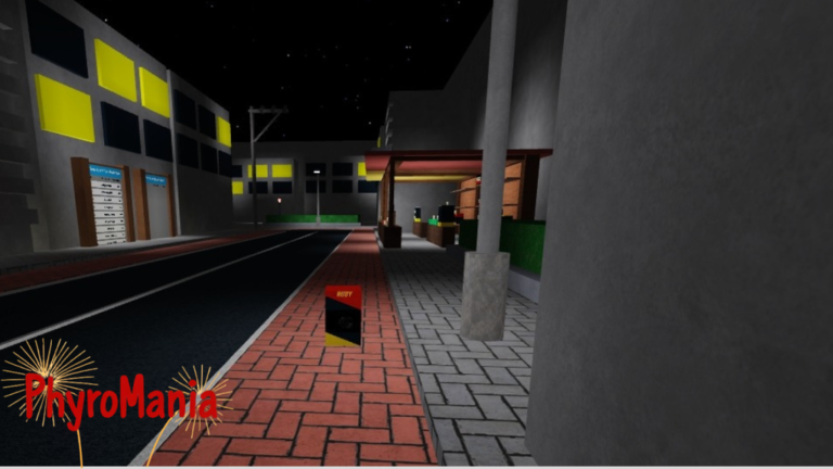 PhyroMania 2 ( Bigger Map )  screenshot 1