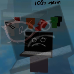 Lost Media
