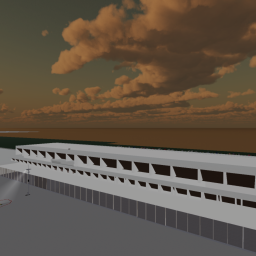 BZE-DFW