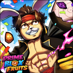 [Dragon Update🐉] Prime Blox Fruits