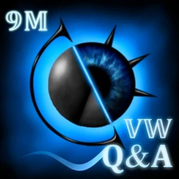 [9M] Virtuality World Q&A icon
