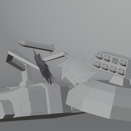 Robot Rampage Test