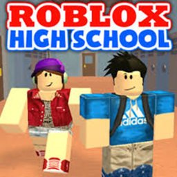 Roblox High School