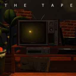 T h e   T a p e