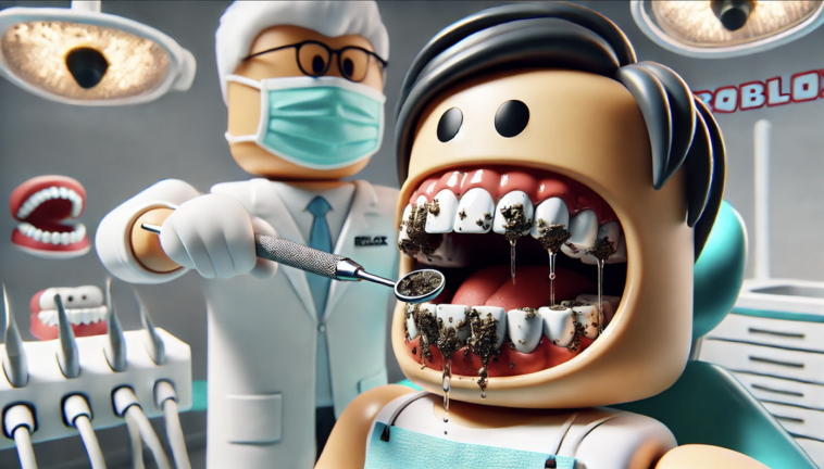 🪥 Work at Southlake Dentist! screenshot 1