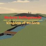 Medoris Battlegrounds
