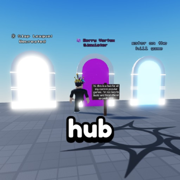 hub
