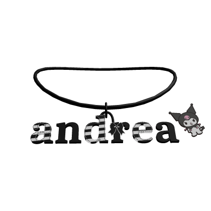 ୨୧ ⋮ andrea thumbnail
