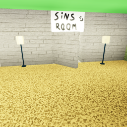 The Deformed Myths motel =)
