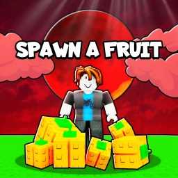 [🎃🌑] Spawn A Fruit! 🍎 icon