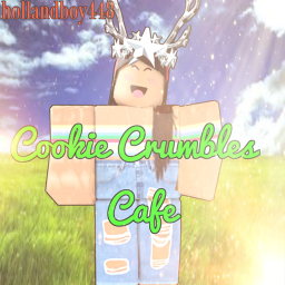 Cookie Crumbles Cafe