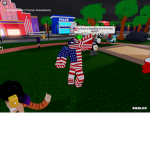 USA’s cool group